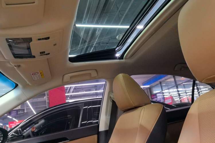 Used Lexus ES 2017 200 30th Anniversary Edition