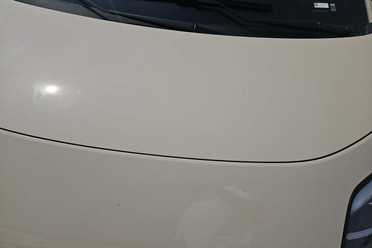 Used AION UT 2025 330 Starlight Edition
