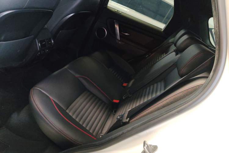 Used Land Rover Discovery Sport 2021 249 PS R-Dynamic S Performance Edition
