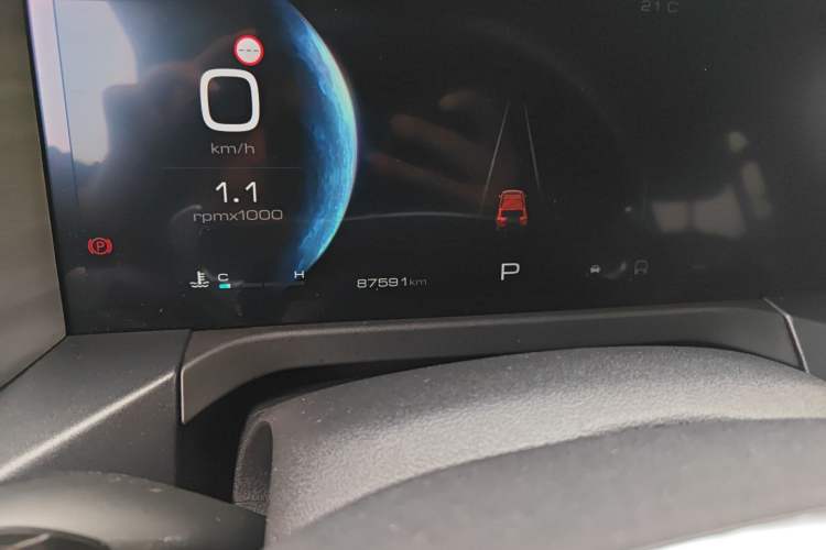 Used Tank 300 2021 Off-Road Edition 2.0T Conqueror