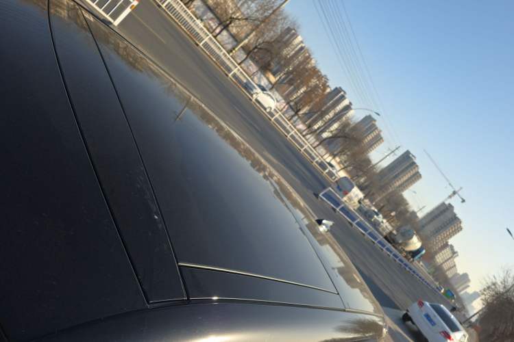 Used Land Rover Range Rover Evoque New Energy 2022 Aurora L P300e Plug-in Hybrid Electric Version
