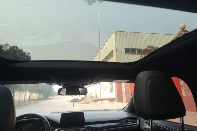 Used Ford Focus 2020 Hatchback EcoBoost 180 Automatic ST Line
