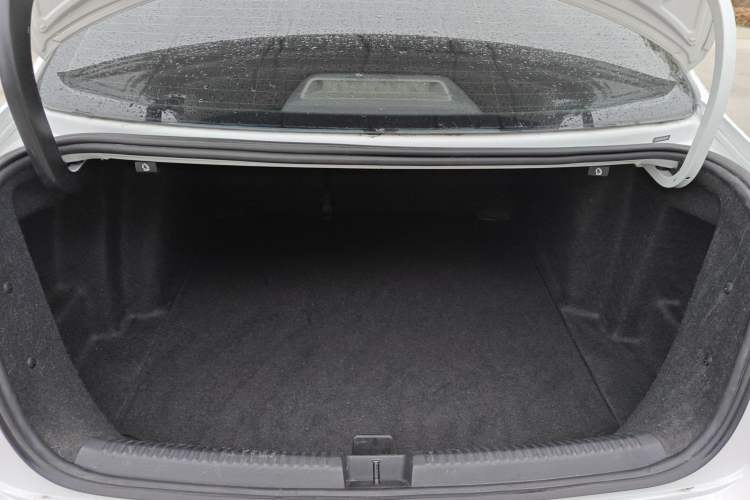 Used Volkswagen Sagitar 2018 180TSI DSG Prestige Edition
