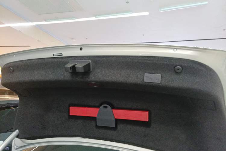 Used Volkswagen Magotan 2018 330TSI DSG Luxury Model
