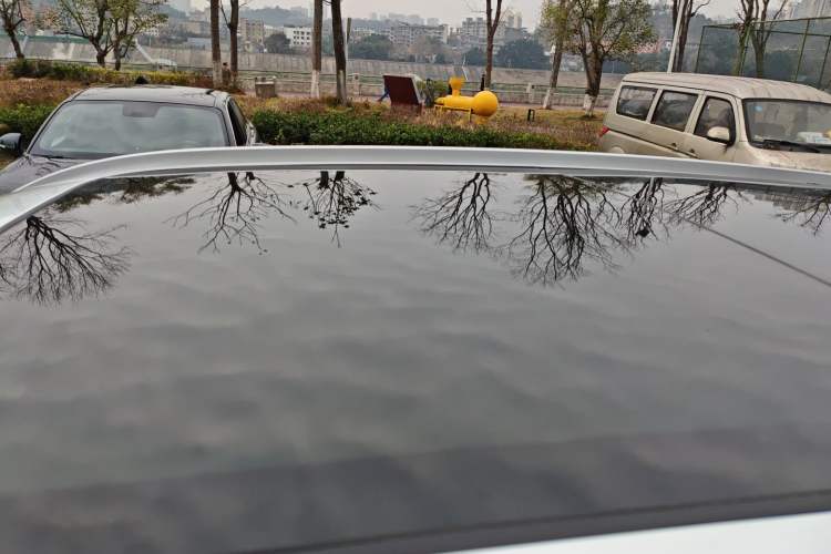 Used Haval H6 2023 National Trend Edition 1.5T Automatic Champion Version
