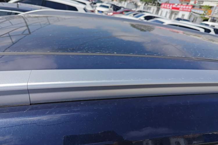 Used  Lanyue C-DM 2025 180 Ultra-Long Range Ultra All-Wheel Drive 6-Seater
