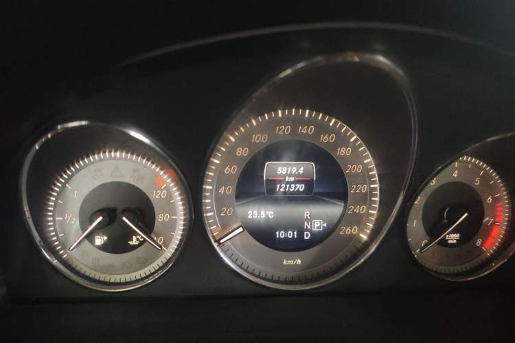 Used Mercedes-Benz GLK-Class 2015 GLK 260 4MATIC Dynamic Edition Ultimate Version