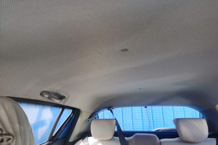 Used Baojun 310 2016 1.2L Manual Fashionable Edition
