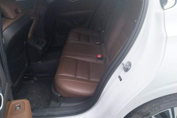 Used Volvo S60 2024 B4 Zhiyuan Luxury Edition
