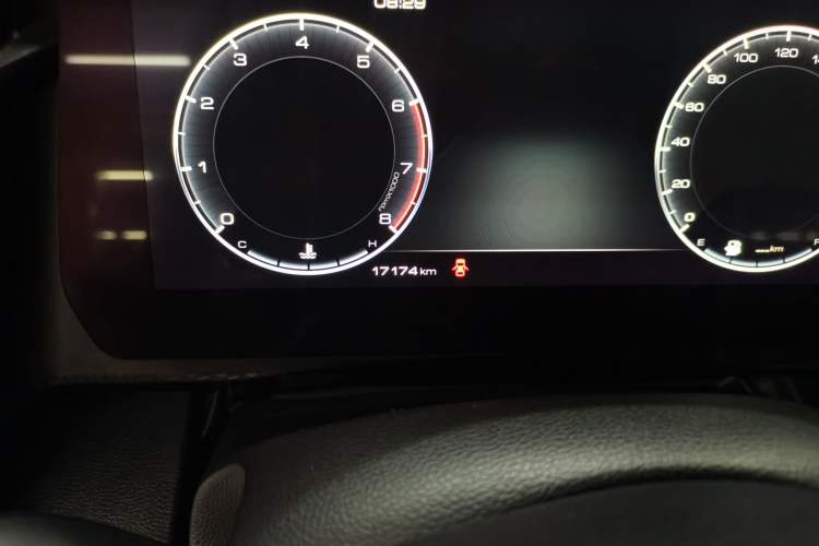 Used Haval DARGO 2022 2.0T DCT 4x4 Chinese Rural Dog Edition
