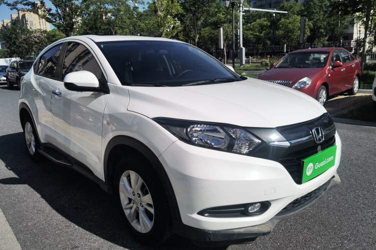 Used Honda Vezel 2017 1.5L CVT 2WD Comfort Model
