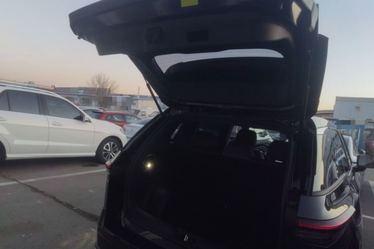 Used Toyota BZ 3X 2025 430 Air
