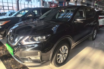 Used Nissan X-Trail 2020 2.0L XL ITS CVT 2WD SmartConnect Comfort Edition