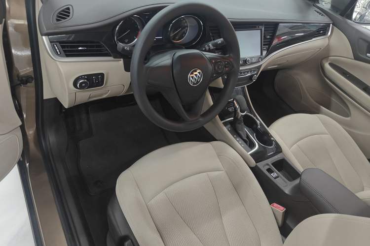 Used Buick Verano 2015 Sedan 15S Automatic Leading Model
