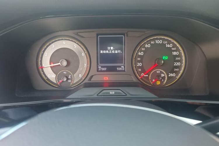 Used Volkswagen Lavida 2021 280TSI DSG Comfort Edition
