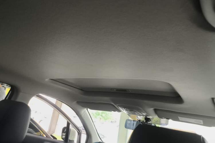 Used GAC Trumpchi GS3 2017 150N Automatic Elite Edition
