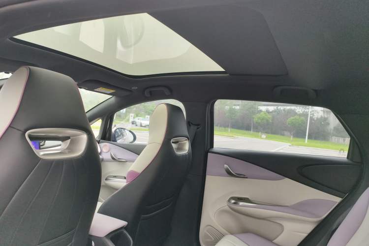 Used BYD Dolphin 2021 401km Knight Edition
