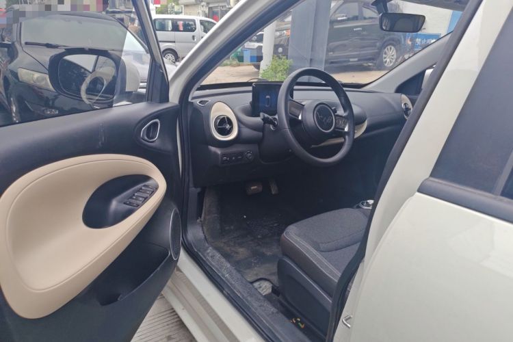 Used Wuling Bingo 2024 203km Light Edition