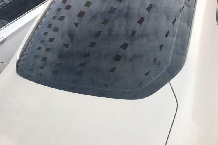 Used Ford Mondeo 2013 1.5L GTDi180 Fashion Edition
