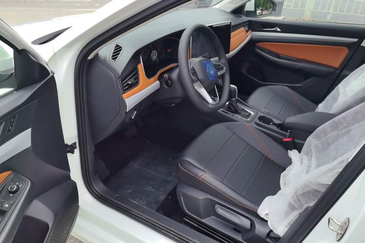 Used Volkswagen Bora 2025 280TSI DSG Comfort Edition
