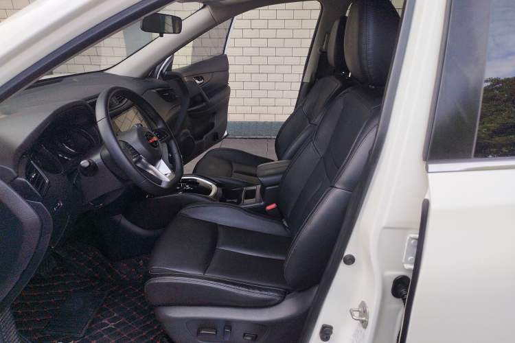 Used Nissan X-Trail 2021 2.0L CVT 2WD XL Premium SmartConnect Deluxe Edition
