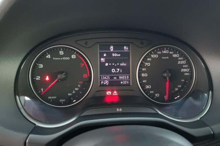 Used Audi Q2L 2022 35 TFSI Advanced Style Edition
