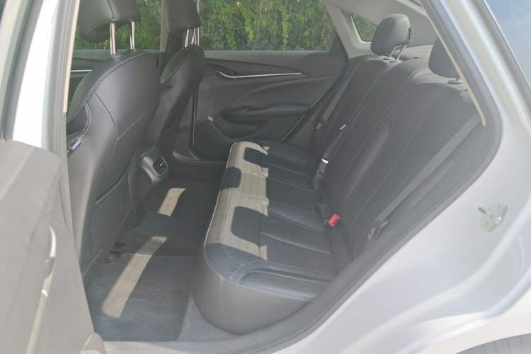 Used Buick GT 2019 18T Automatic Connected Elite Model China VI Standard
