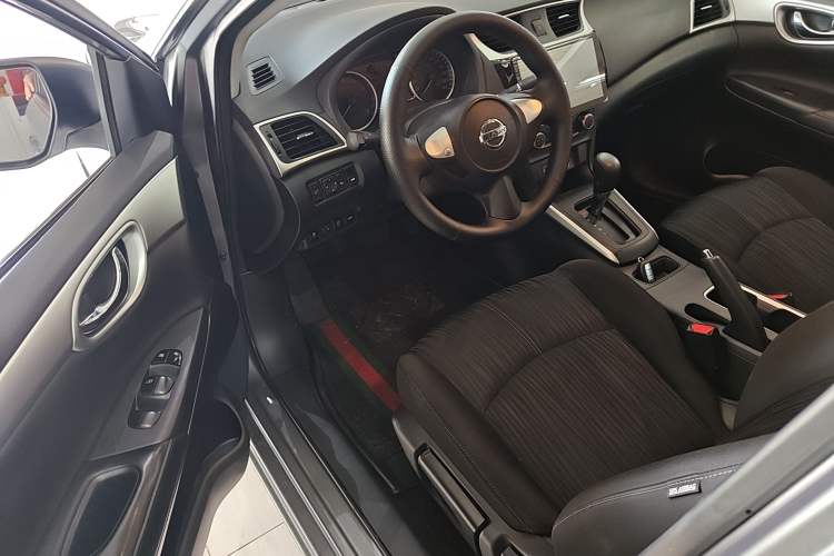 Used Nissan Sylphy 2022 Classic 1.6XE CVT Comfort Edition
