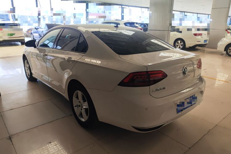 Used Volkswagen Lamando 2021 230TSI DSG Fashion Edition
