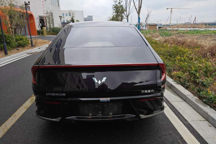 Used Wuling Xingguang 2023 150 Advanced Edition