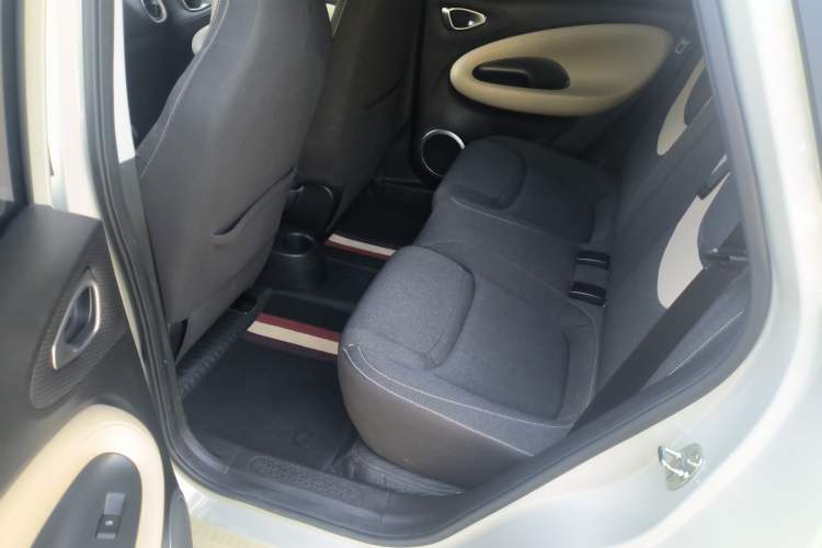 Used Wuling Bingo 2023 203km Light Edition
