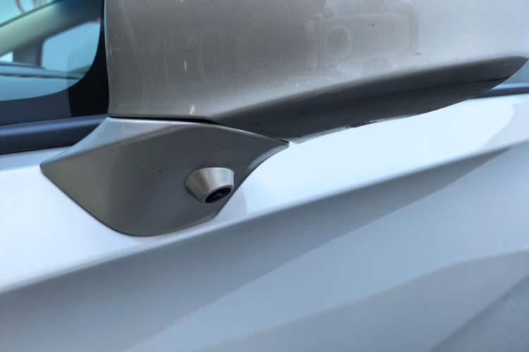 Used Buick GL8 2023 ES Lu Zun Deluxe Model
