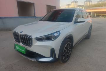 Used BMW X1 2024 sDrive25Li X Design Package