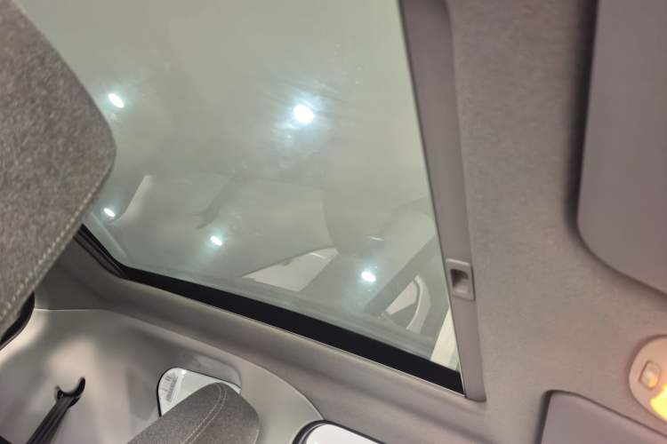 Used Chery Little Ant 2021 150 000 Yuan "Ant Fan" Edition New Ant Xuan Version Lithium-NMC Battery