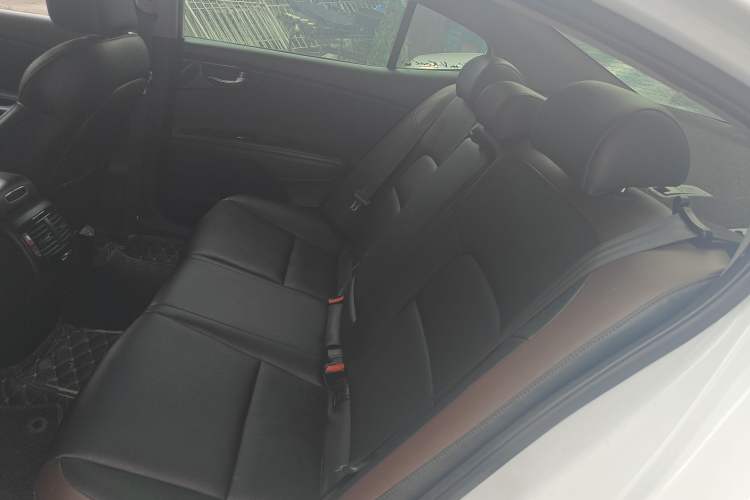 Used Kia K4 2017 1.8L Automatic DLX
