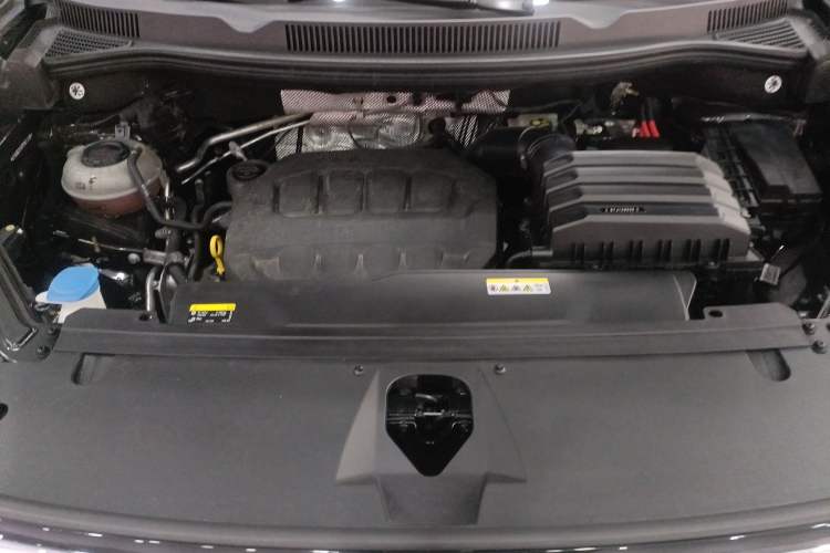 Used Volkswagen Talagon 2024 380TSI All-Wheel Drive Luxury Prestige Pro 6-Seater
