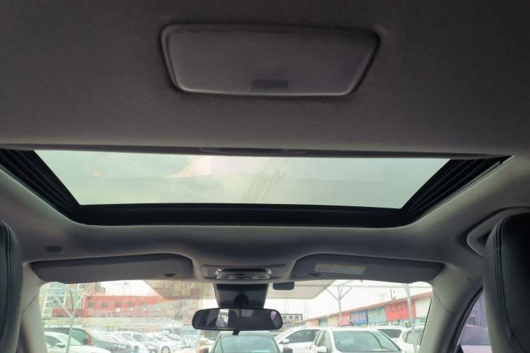 Used Toyota FRONTLANDER 2022 2.0L CVT Leading Edition
