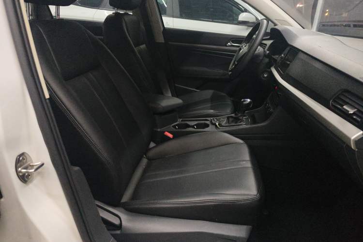 Used Volkswagen Lavida Pure Electric 2019 Enjoyment Edition