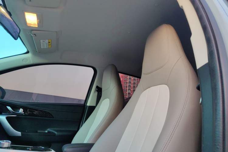 Used Oshan Benni E-Star 2022 Qingxin Edition Colorful Model Lithium Iron Phosphate