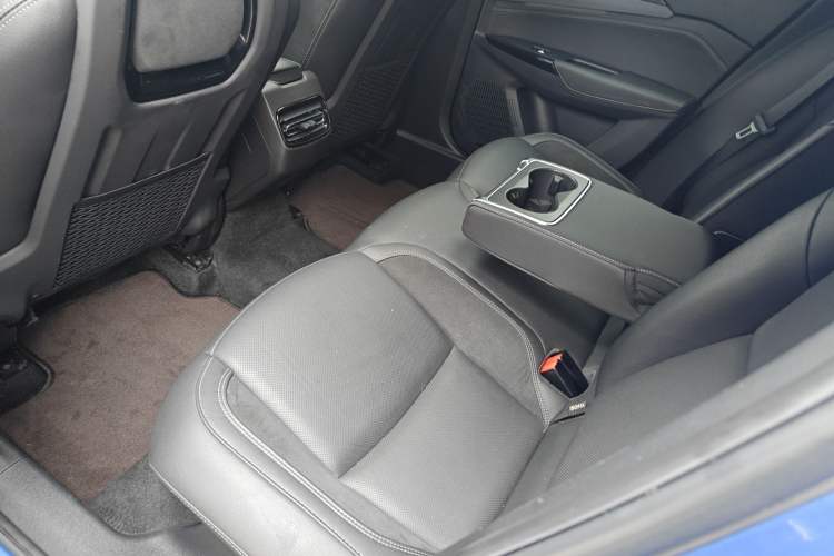 Used Lynk & Co 03 2021 2.0TD Automatic Trendy Champion Edition
