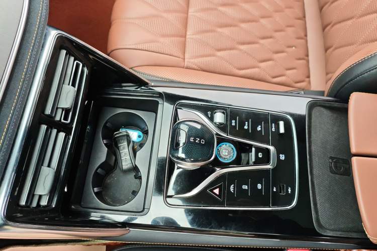 Used BYD Tang New Energy 2021 DM-i 112KM Prestige Model