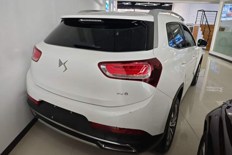 Used  6 2014 1.6T Luxury Edition THP160
