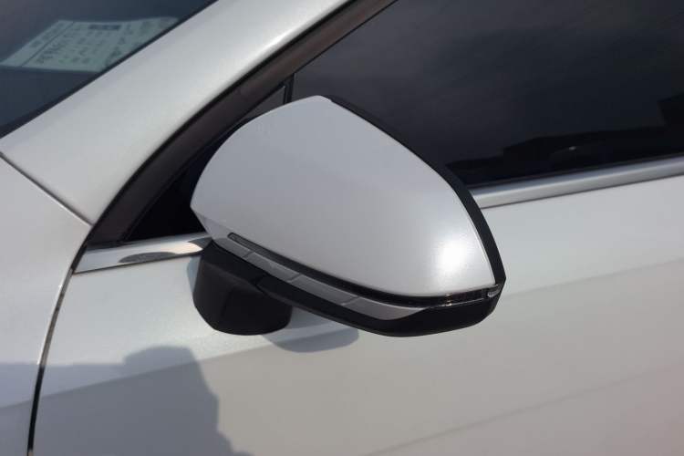 Used BYD Qin PLUS 2024 HONOR Edition DM-i 55KM Leading Model