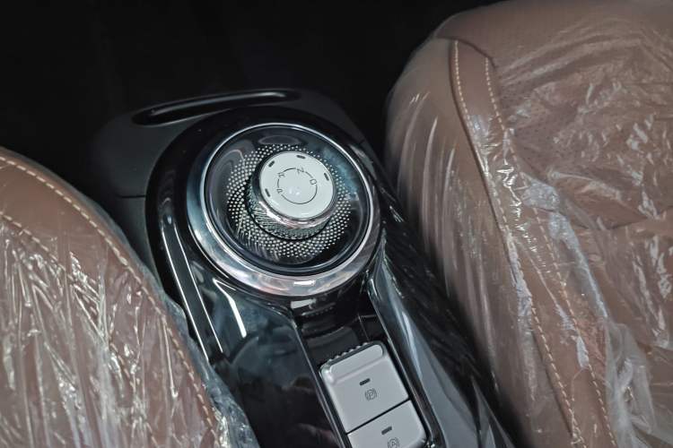 Used Wuling Bingo 2024 333 km Enjoyment Version
