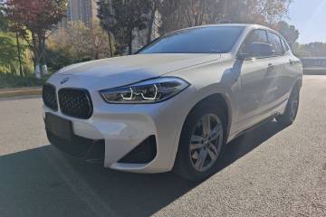 Used BMW X2 2023 sDrive25i M Sport Night Edition