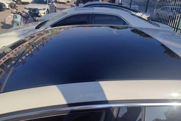 Used Volkswagen Lamando 2023 Lavida L 280TSI DSG Cool & Spicy Edition
