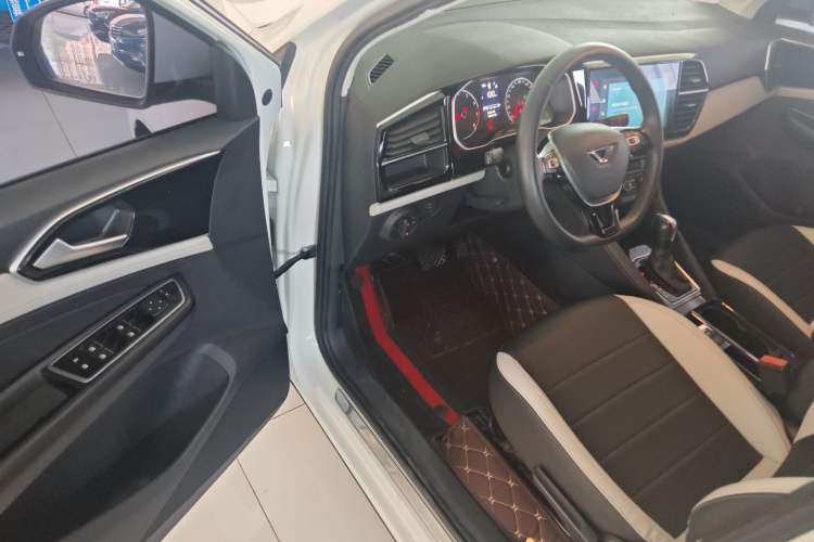 Used Jetta VS5 2022 280TSI Automatic Trend Edition
