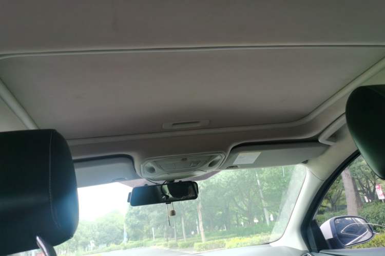 Used Ford Focus 2012 Sedan 1.6L Automatic Fashion Edition
