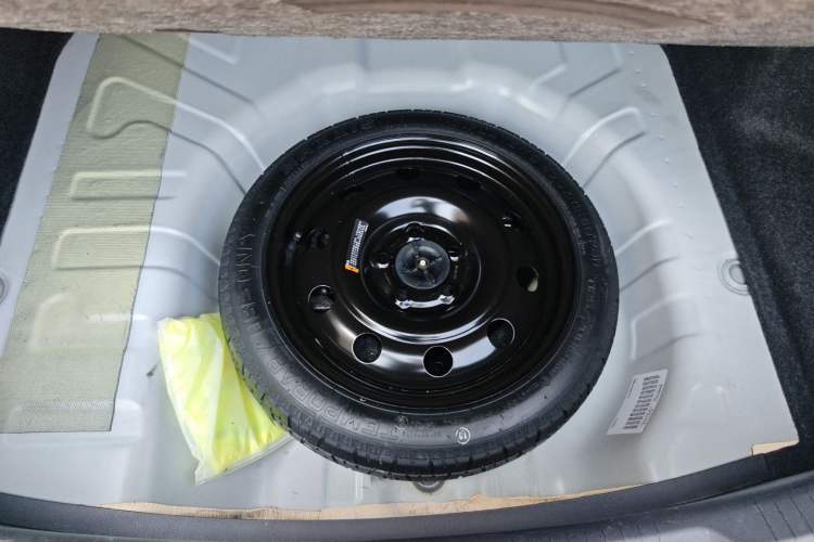 Used Buick GT 2021 Revised Version Flagship 1.5L Automatic Elite Edition
