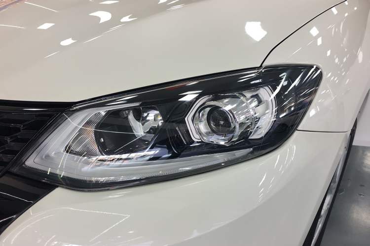 Used Nissan Tiida 2021 1.6L CVT Smart Drive Edition
